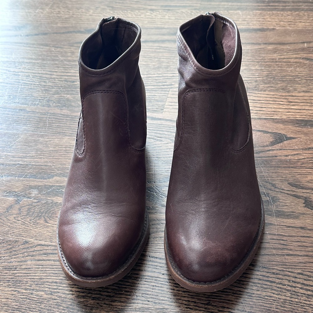 Sofft booties
